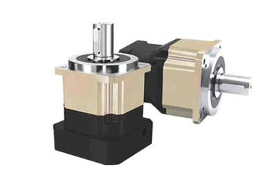 高精密伺服减速机