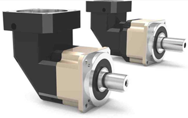 高精密伺服减速机